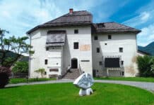 GailtalMuseum – Schloss Möderndorf