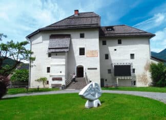 GailtalMuseum – Schloss Möderndorf