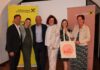 Raiffeisenbank Karnische Region vermittelt Finanzwissen von Frau zu Frau
