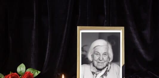 Hermagor trauert um seine älteste Bürgerin: Margarethe Flaschberger im 106. Lebensjahr verstorben