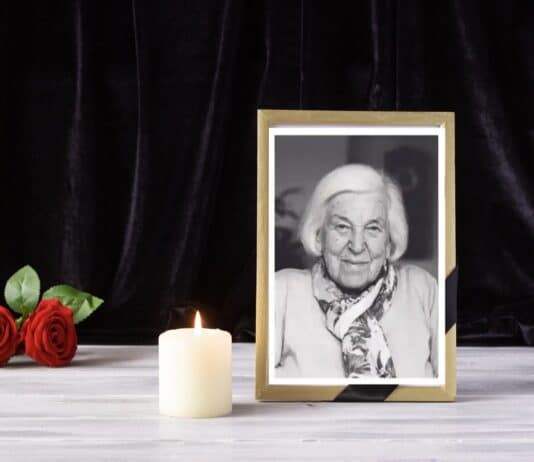 Hermagor trauert um seine älteste Bürgerin: Margarethe Flaschberger im 106. Lebensjahr verstorben