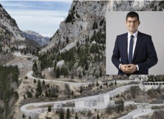 Plöckenpass: Gespräche über langfristige Lösung laufen weiter
