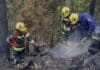 Noch immer kein „Brand aus“ im Lesachtal