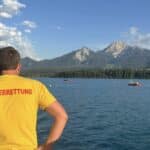 Fünfter Badetoter: Vermisster Mann (23) aus Faaker See geborgen