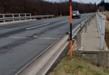 B111 Gailtal Straße: Brückensanierungen starten