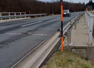 B111 Gailtal Straße: Brückensanierungen starten