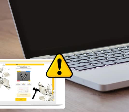 Mails vom ÖAMTC? – Vorsicht vor neuer Betrugsmasche