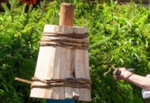 Reiter beim Kufenstechen in Feistritz/Gail vom Pferd gestürzt