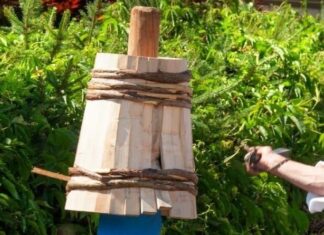 Reiter beim Kufenstechen in Feistritz/Gail vom Pferd gestürzt
