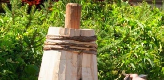 Reiter beim Kufenstechen in Feistritz/Gail vom Pferd gestürzt