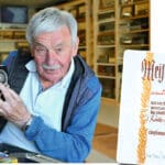 Eine Radio- und Fernseh-Legende blickt zurück