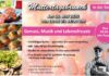 Herrlicher Muttertagsbrunch in der Südrast Dreiländerecke!