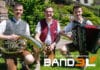 Band 3L startet mit neuer Besetzung in die Zukunft