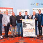 22. Internationale „Torneo delle Nazioni“