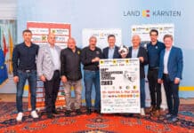 22. Internationale „Torneo delle Nazioni“