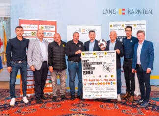 22. Internationale „Torneo delle Nazioni“