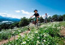 Naturpark Dobratsch startet mit abwechslungsreichem Sommerprogramm