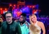 STARnacht am Wörthersee: Musik-Highlight vor traumhafter Kulisse