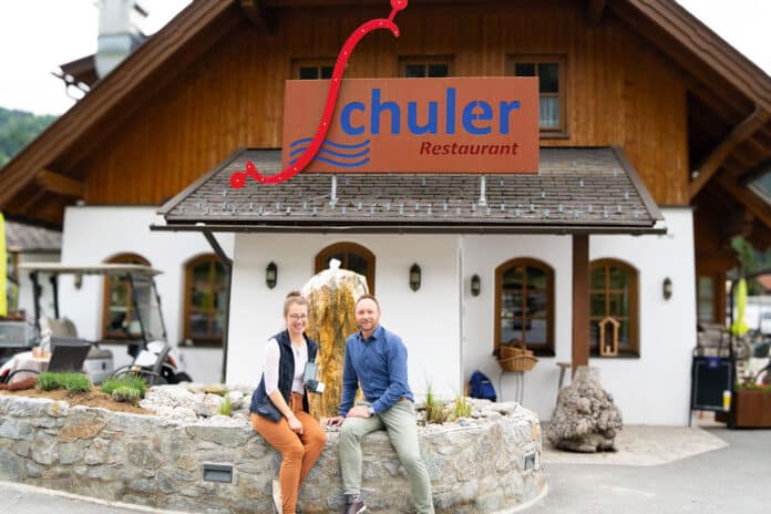 SchulersWeinstube