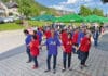 Gelebtes Miteinander in Dellach