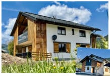 Das Oberjörg – Wohnen mit Weitblick