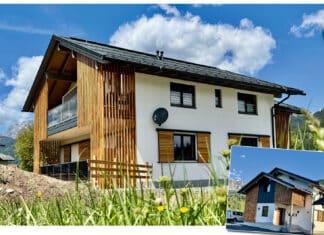 Das Oberjörg – Wohnen mit Weitblick