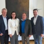 Durchbruch bei Sanierung der Volksschule Egg