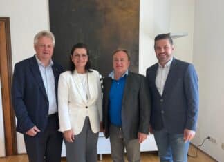 Durchbruch bei Sanierung der Volksschule Egg