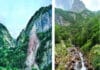 Naturgewalten, Erdgeschichte und gelebte Erinnerung