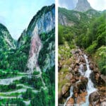 Naturgewalten, Erdgeschichte und gelebte Erinnerung