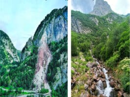 Naturgewalten, Erdgeschichte und gelebte Erinnerung