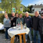 Genuss und gelebte Solidarität am Weissensee
