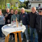 Genuss und gelebte Solidarität am Weissensee