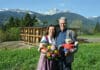 Ramsi Lodge – neues Gäste- und Mitarbeiterhaus