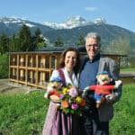 Ramsi Lodge – neues Gäste- und Mitarbeiterhaus