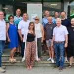 Eggerstraße zeigt Wirtschaftskraft beim 3. Eggerstraßenfest in Hermagor