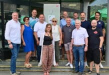 Eggerstraße zeigt Wirtschaftskraft beim 3. Eggerstraßenfest in Hermagor