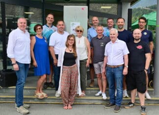 Eggerstraße zeigt Wirtschaftskraft beim 3. Eggerstraßenfest in Hermagor