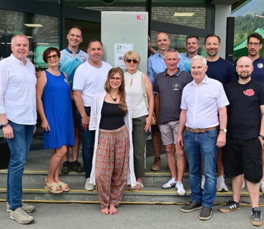 Eggerstraße zeigt Wirtschaftskraft beim 3. Eggerstraßenfest in Hermagor