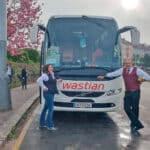 Zwischen Cobra, FF und Reiselust