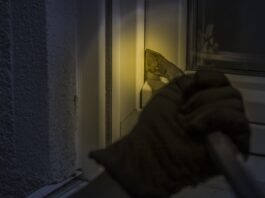 Fürnitz: Einbruch auf Firmengelände – Diebesgut sichergestellt
