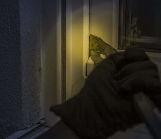 Fürnitz: Einbruch auf Firmengelände – Diebesgut sichergestellt