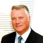 Ein Sir in der Politik – verbindend statt spaltend