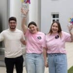 Erster Platz bei den juniorSkills geht nach Kötschach-Mauthen!