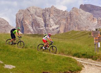 Das richtige Mountainbike kaufen: Was man vor dem ersten Kauf wissen sollte