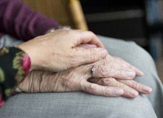 Goach zum Tag der Pflege: „Pflegebedienstete sind tragende Säulen unseres Gesundheitswesens“