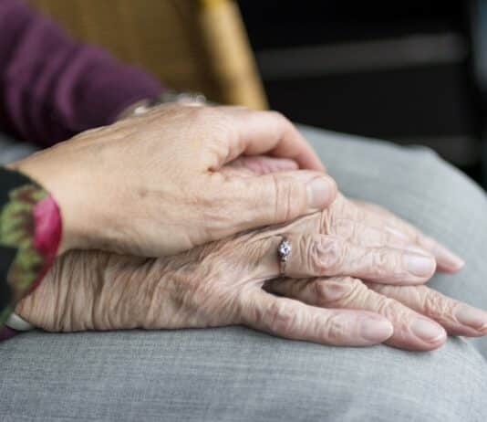 Goach zum Tag der Pflege: „Pflegebedienstete sind tragende Säulen unseres Gesundheitswesens“