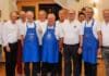 Kiwanis Club Gailtal: Kulinarischer Genuss für den guten Zweck