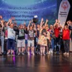 Kärntens Special-Olympionikinnen und -Olympioniken nehmen Kurs auf Wien