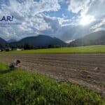 Pilotprojekt für klimaresiliente Landwirtschaft gestartet